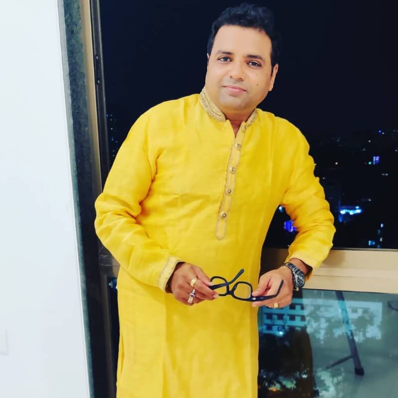 Kunal Pandit