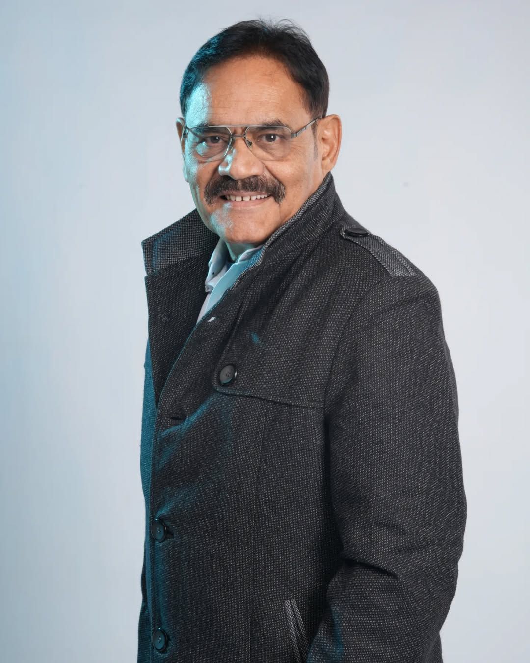 Mushtaq Khan